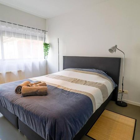 Apartment Scheldekaai アントウェルペン エクステリア 写真