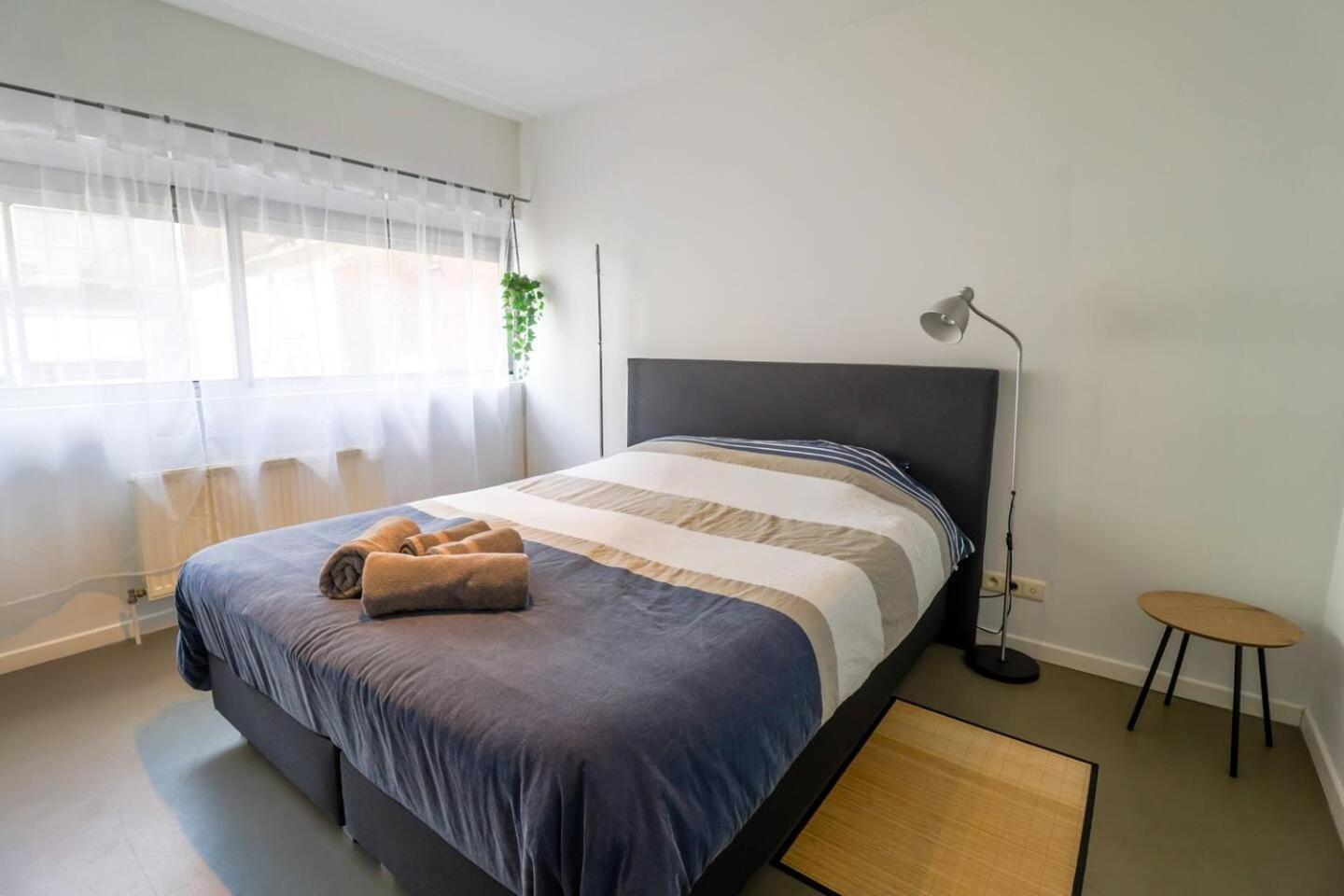 Apartment Scheldekaai アントウェルペン エクステリア 写真