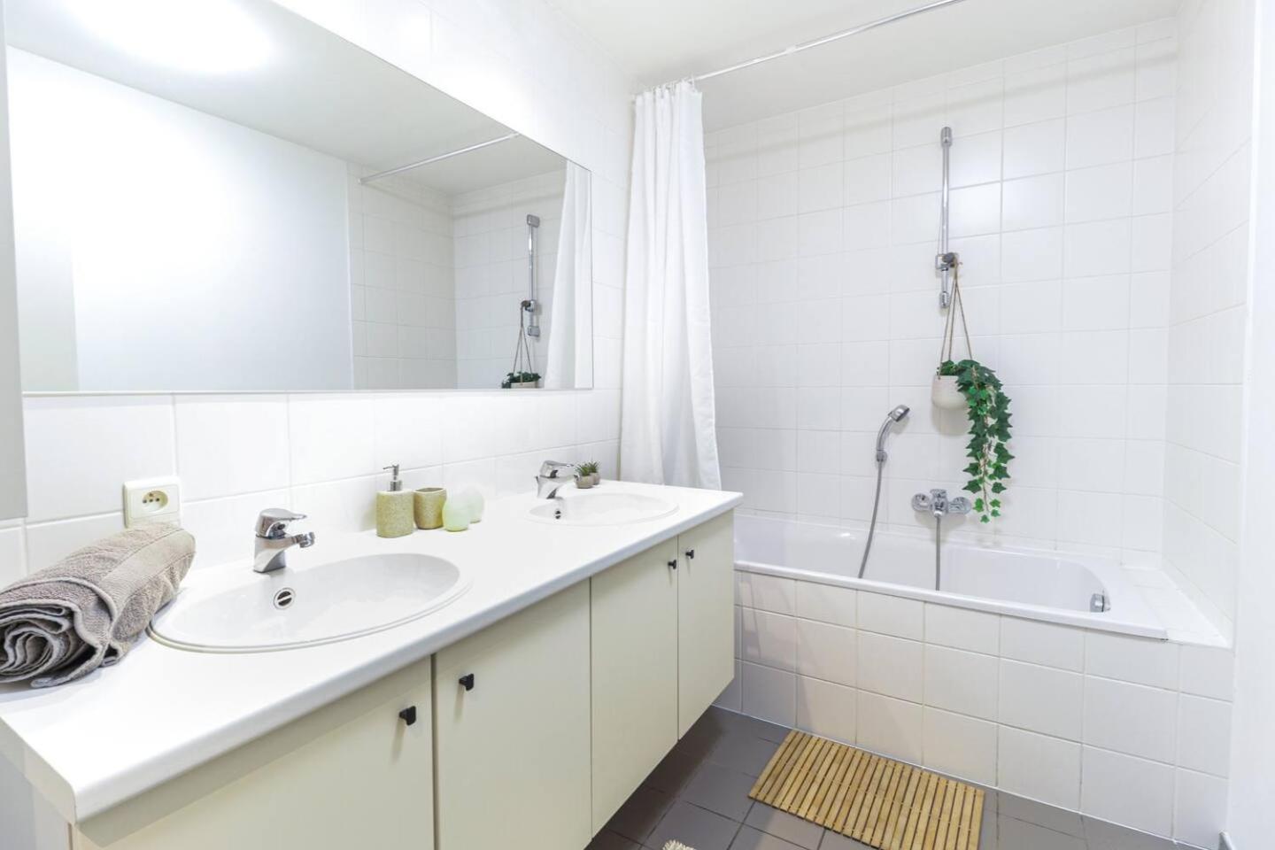 Apartment Scheldekaai アントウェルペン エクステリア 写真