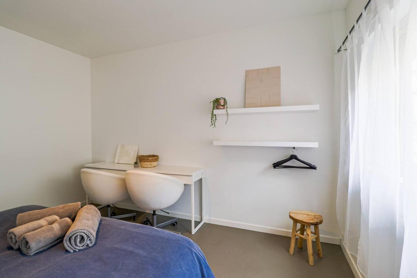 Apartment Scheldekaai アントウェルペン エクステリア 写真