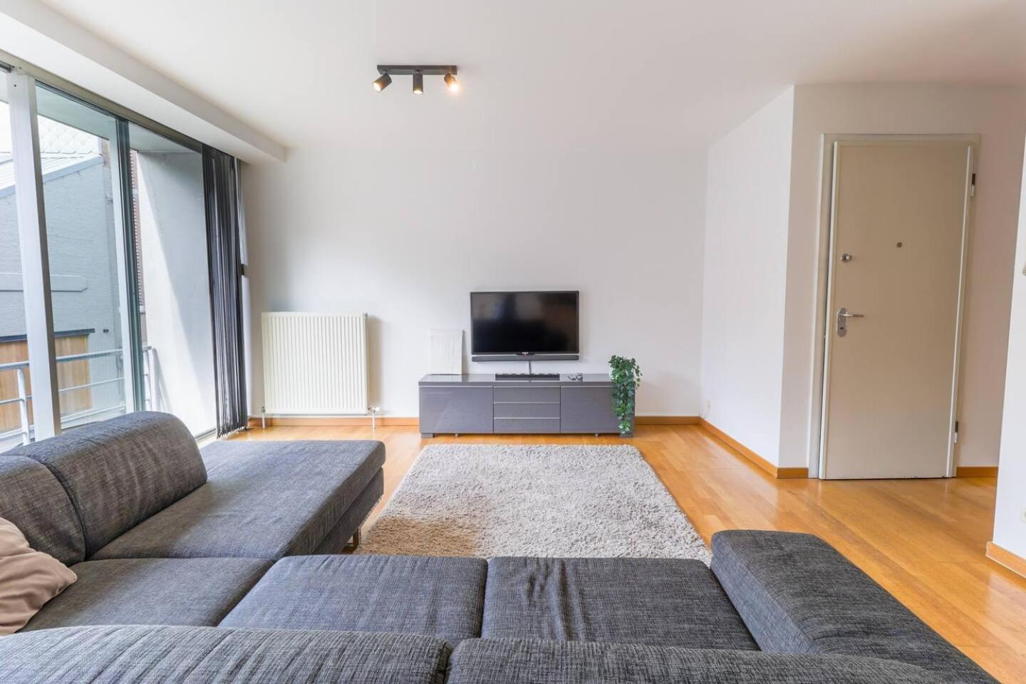 Apartment Scheldekaai アントウェルペン エクステリア 写真